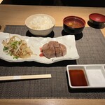 Teppan×Wine 堀 - 