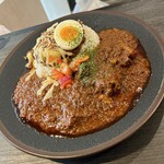 Spicy Curry すぎもん - 