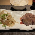 Teppan×Wine 堀 - 
