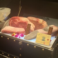 西麻布 焼肉 X - 
