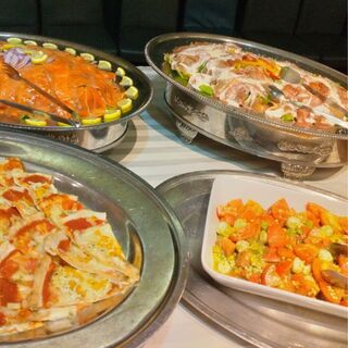 Y'sバイキングレストラン_2