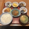 かっぽうぎ 新大阪店