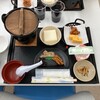 里の駅いちのみや 和食コーナー - 