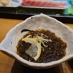 島の居酒屋むちゃかな - 