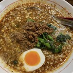 あづま屋担々麺 悠泉 - 