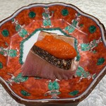 Gion Sushi Taku - 