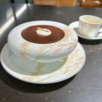 ル・ショコラ・アラン・デュカス - 