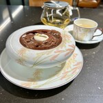 ル・ショコラ・アラン・デュカス - 