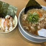 丸源ラーメン - 