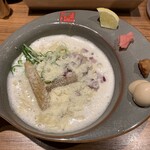 RAMEN FACTORY TORISETSU - 