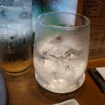 島の居酒屋むちゃかな - 