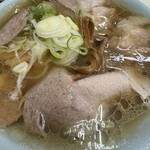 クマちゃんラーメン - 