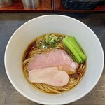 麺や 福はら - 