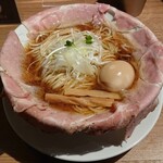 Ramen Daisensou Toukyou - 