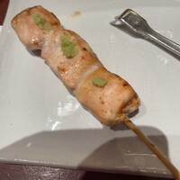 伊勢廣 京橋本店 - ささみ
                    