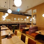 ブッフェ ザ フォレスト - 