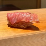 Sushi Kuriyagawa - 