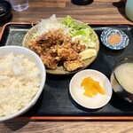 にちょう - 