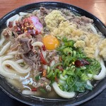 麺処 綿谷 高松店 - 