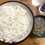 釜揚げうどん 戸隠 - 