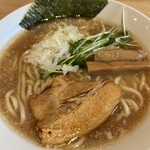 麺絆 SUBARU - 料理写真: