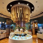 ブッフェ ザ フォレスト - 