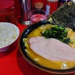 どんとこい家 - 