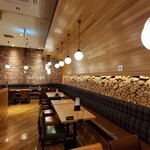 ブッフェ ザ フォレスト - 