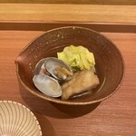 割烹 にしい - 