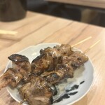 やきとん酒場 ヤマネ肉店 - 