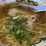 三九ラーメン - 料理写真: