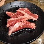 七輪焼肉 安安 - 