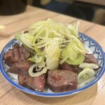 やきとん酒場 ヤマネ肉店 - 