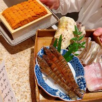 てんぷら 山の上 Roppongi 東京ミッドタウン店 - 
