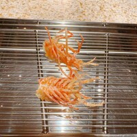てんぷら 山の上 Roppongi 東京ミッドタウン店 - 