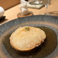 鮨 くりや川 - 