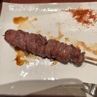 伊勢廣 京橋本店 - すなぎも