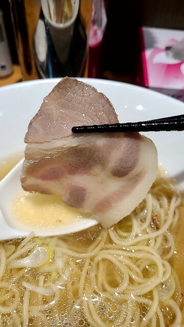 中華そば 瀧壺 藤沢店 - 藤沢/ラーメン | 食べログ