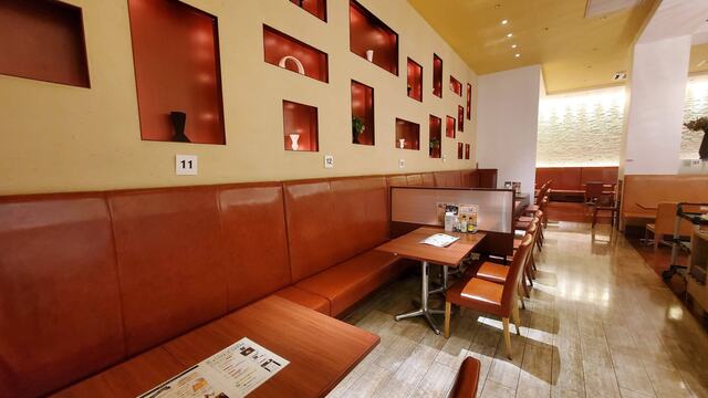 Buffet Restaurant Pan Palette Ario Otori photo 5