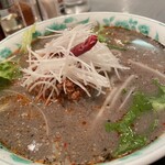 Nanshuu Ramen - 