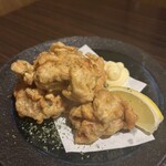 博多串焼き・野菜巻きの店 なまいき - 