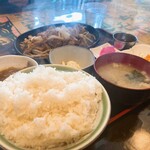 定食の店 牛太郎 - 