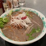 Nanshuu Ramen - 