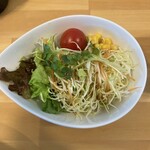 カレーハウス サクラ菜 - 料理写真: