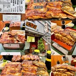 Unagi Kazutomo - 