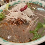 Nanshuu Ramen - 