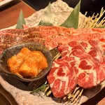 Yakiniku Juujuu - 