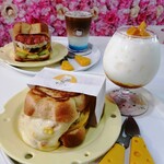 TOAST CAFE MOKKOJI - 