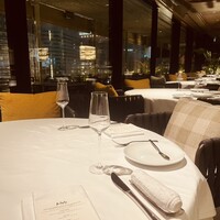 BEEF STEAK CLUB KIYO GINZA - 