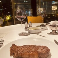 BEEF STEAK CLUB KIYO GINZA - 